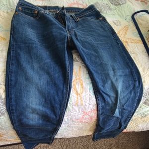 Levi's 511 Men's jeans
